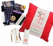 Готовые вышитые картины